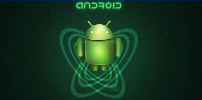 Logo Android