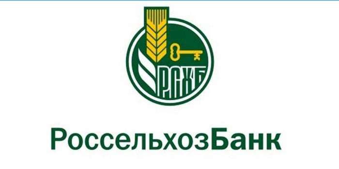 Logo de la Banque agricole