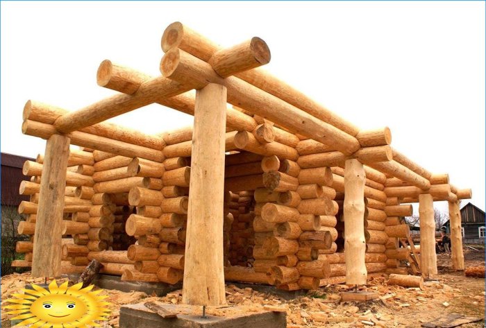 10 mythes sur les maisons en bois