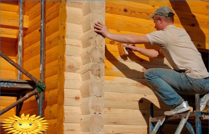 10 mythes sur les maisons en bois