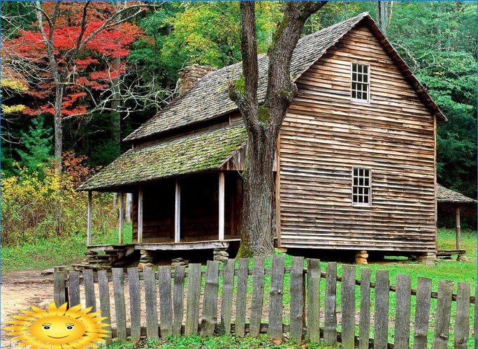 10 mythes sur les maisons en bois