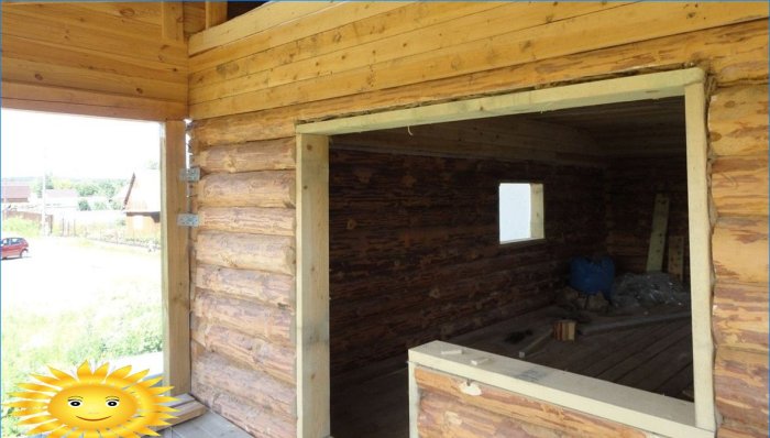 10 mythes sur les maisons en bois