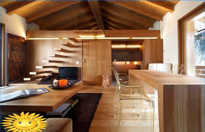 10 mythes sur les maisons en bois