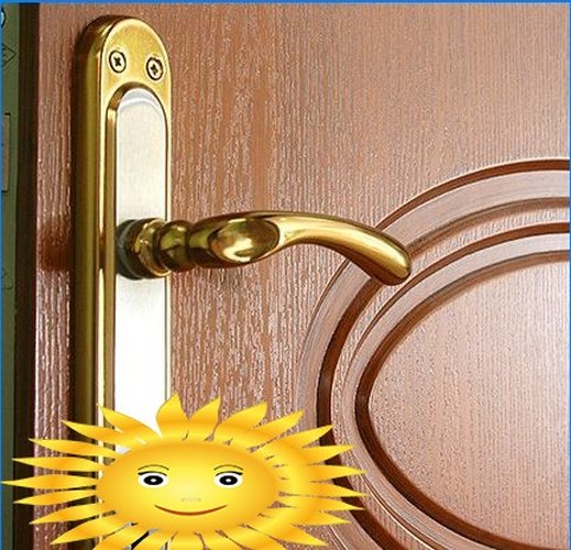 12 étapes pour choisir la porte intérieure parfaite