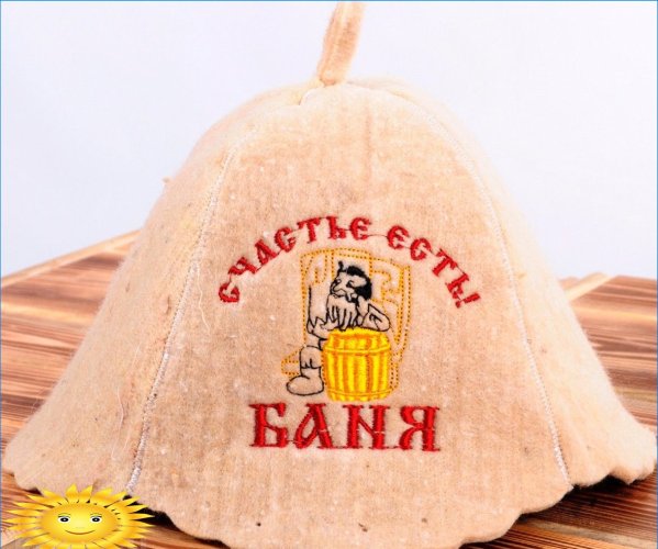 Accessoires de bain: faire le bon choix