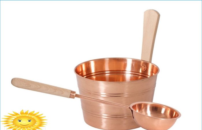 Accessoires de bain: faire le bon choix