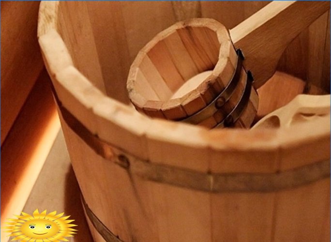 Accessoires de bain: faire le bon choix