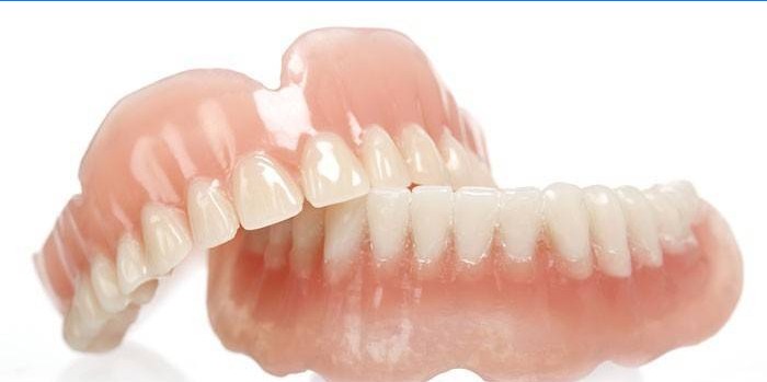 Dentier