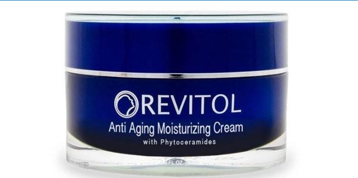 Le médicament Revitol