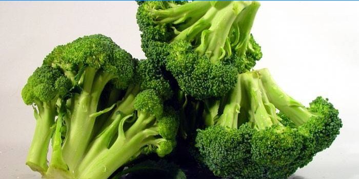 brocoli