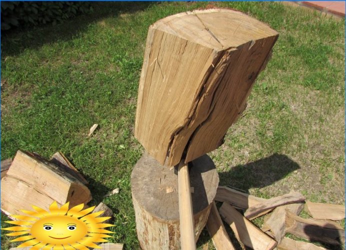 Comment couper correctement le bois