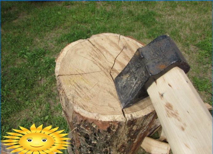 Comment couper correctement le bois