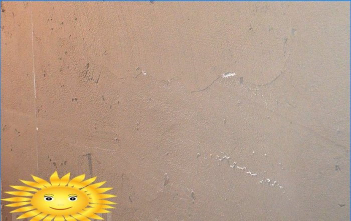 Comment enduire les murs de vos propres mains