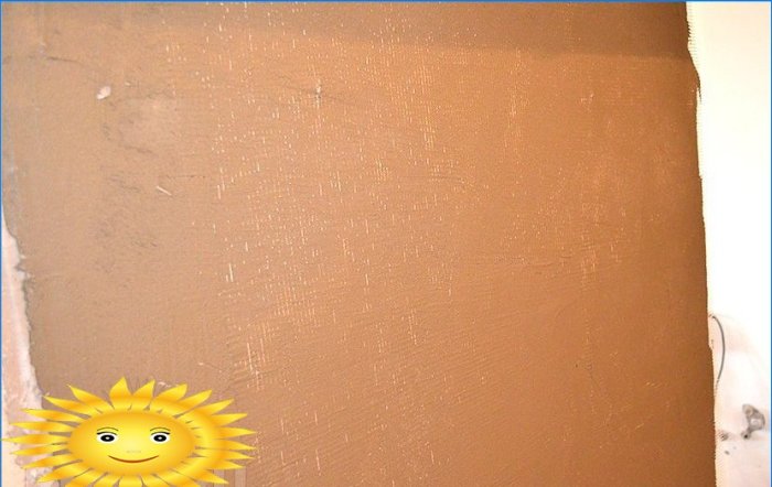 Comment enduire les murs de vos propres mains