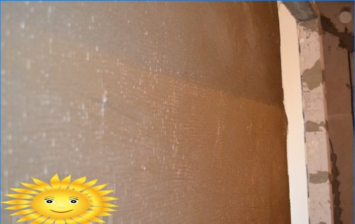 Comment enduire les murs de vos propres mains