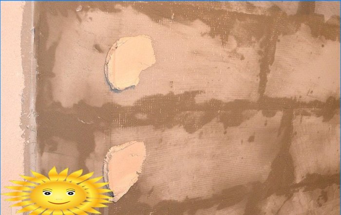 Comment enduire les murs de vos propres mains