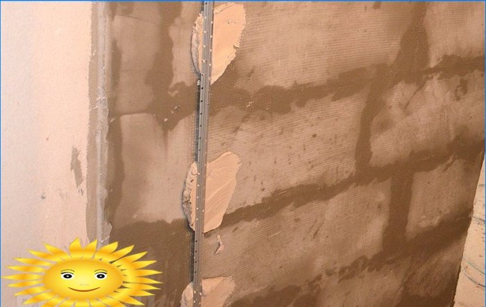 Comment enduire les murs de vos propres mains