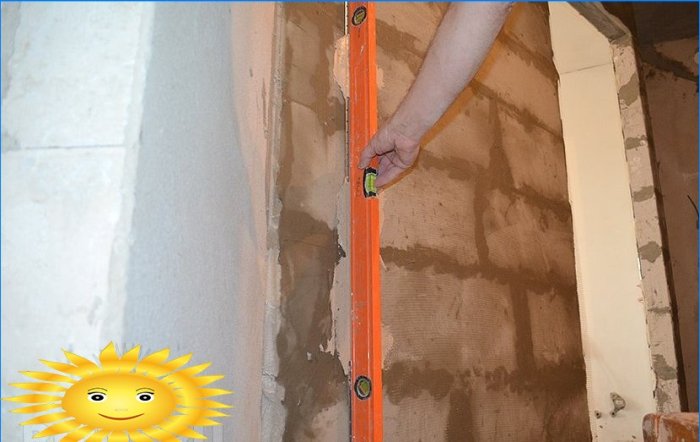 Comment enduire les murs de vos propres mains