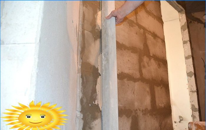 Comment enduire les murs de vos propres mains