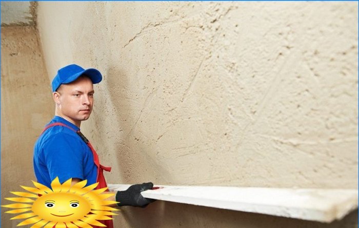 Comment plâtrer correctement les murs