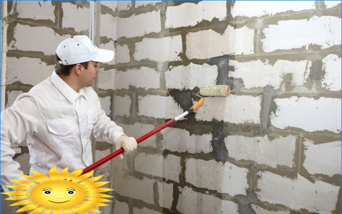 Comment plâtrer correctement les murs