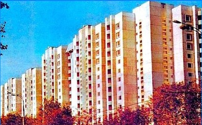 Brejnevka tardive