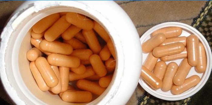 Capsules idéales