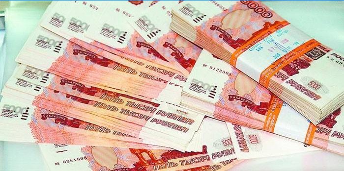 Billets de banque