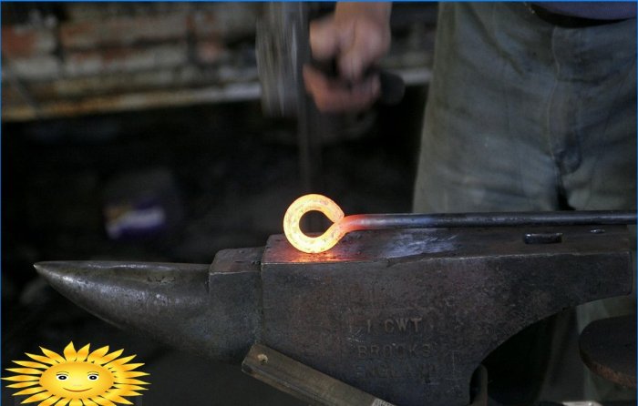 Kit d'outils Mini Forge