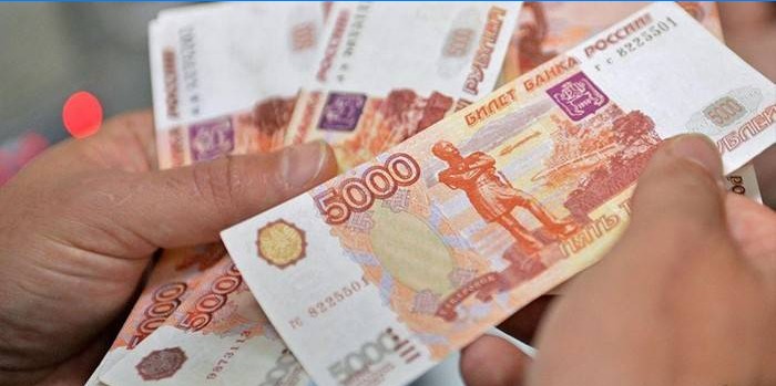 Billets de banque