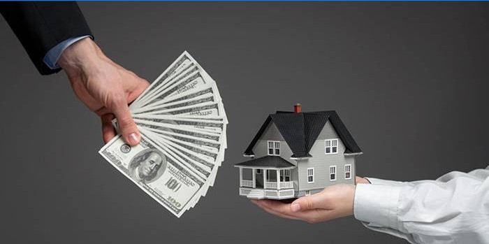 Argent pour le logement