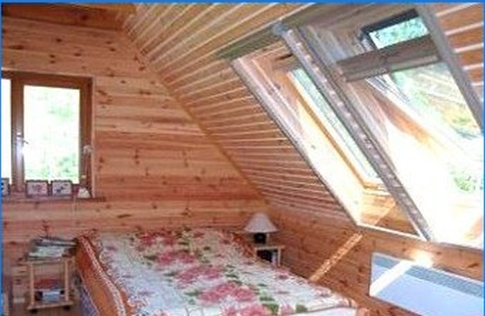 Lanterneaux: règles de sélection et d'installation