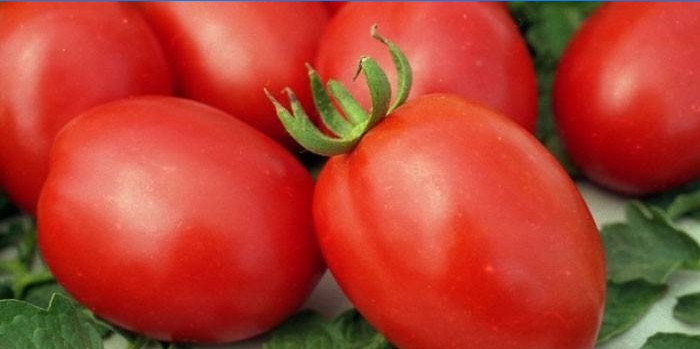 Tomates De Barao