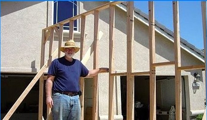 Comment faire soi-même un mobil-home