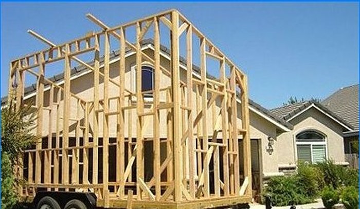 Comment faire soi-même un mobil-home