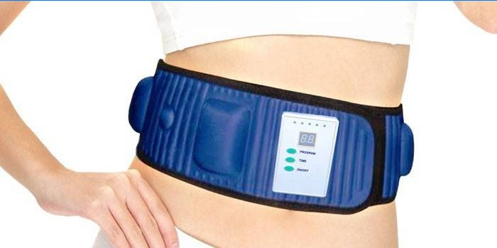 Masseur vibration TIENS TL-2001 V