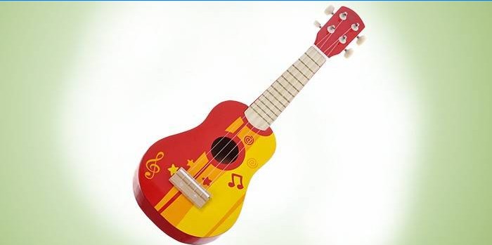 Guitare enfant