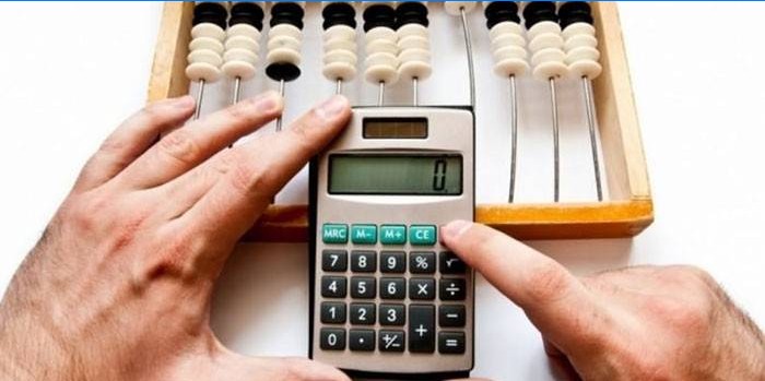 Nouveau calcul des pensions