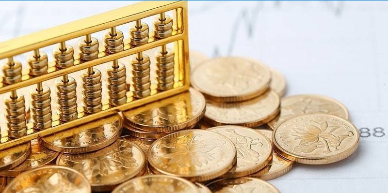 Pièces de monnaie