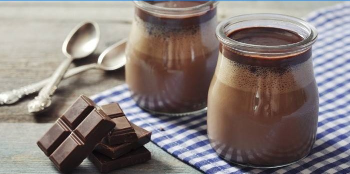 Chocolat