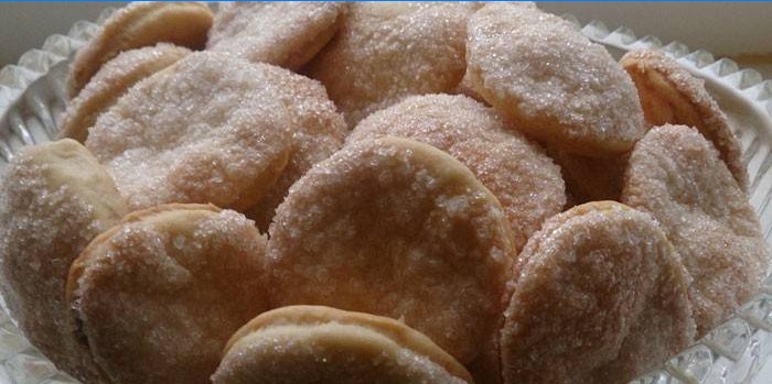 Festin de sucre prêt