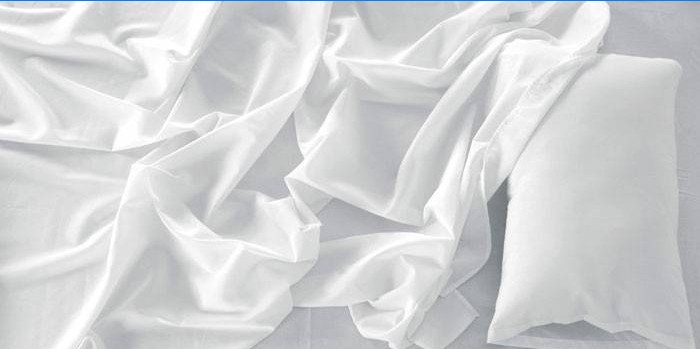 Tissu Percale