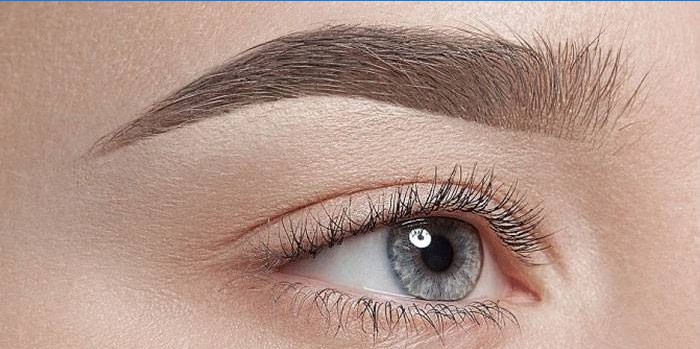Maquillage permanent