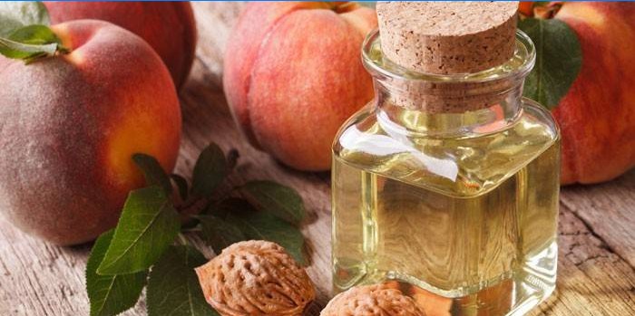 Fruits parfumés