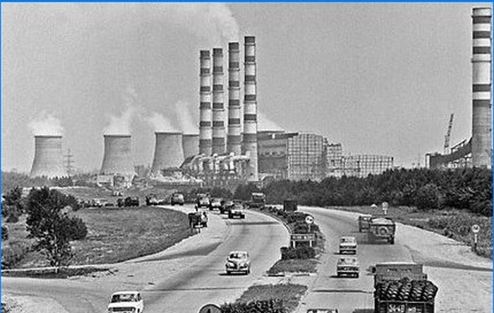 Reconstruction du périphérique de Moscou: un autre projet grandiose des autorités de la ville