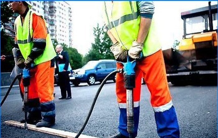 Reconstruction du périphérique de Moscou: un autre projet grandiose des autorités de la ville