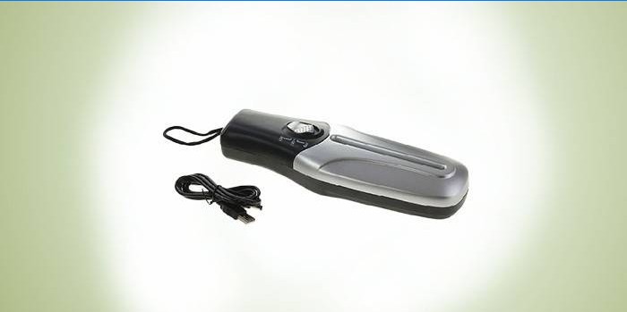 Déchiqueteur mini USB portable SL1108