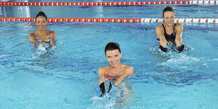 Aquagym