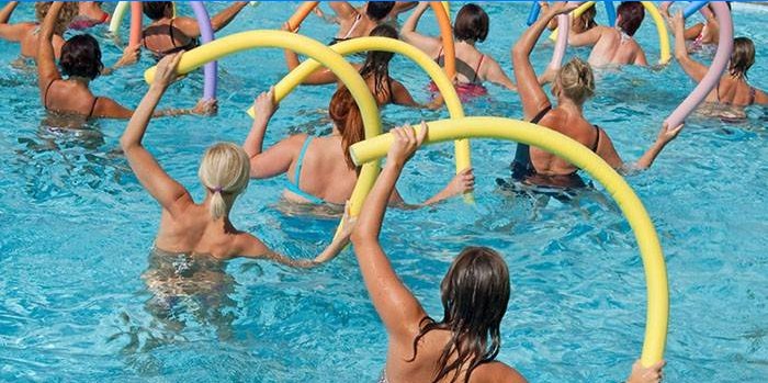 Activités pour tous les groupes d'âge