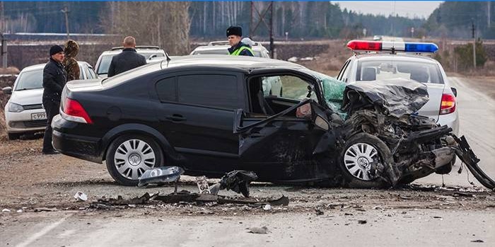 Indemnisation au titre de l'assurance responsabilité civile automobile obligatoire en cas de décès de la victime